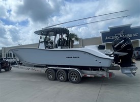Anglers Marine